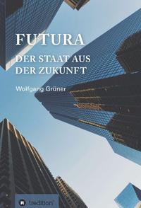 Vorderes Coverbild Futura