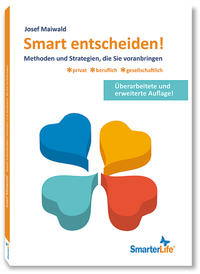 Vorderes Coverbild Smart entscheiden