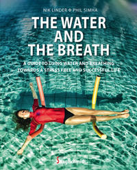 Vorderes Coverbild THE WATER AND THE BREATH