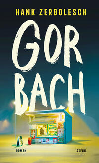 Vorderes Coverbild Gorbach