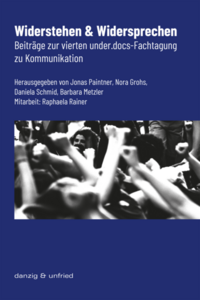Vorderes Coverbild Widerstehen & Widersprechen