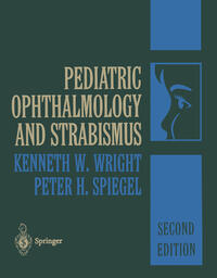 Vorderes Coverbild Pediatric Ophthalmology and Strabismus