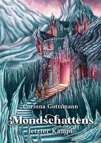 Vorderes Coverbild Mondschattens letzter Kampf