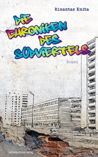 Vorderes Coverbild Die Chroniken des Südviertels