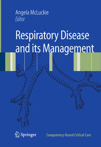 Vorderes Coverbild Respiratory Disease and its Management