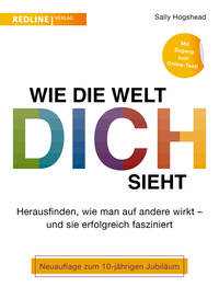 Vorderes Coverbild Wie die Welt dich sieht