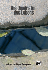 Vorderes Coverbild Die Quadratur des Lebens