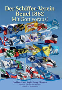 Vorderes Coverbild Der Schiffer-Verein Beuel 1862
