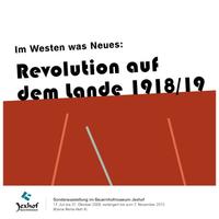 Vorderes Coverbild Im Westen was Neues: