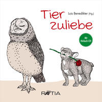 Vorderes Coverbild Tier zuliebe