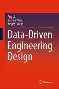 Vorderes Coverbild Data-Driven Engineering Design