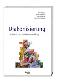 Vorderes Coverbild Diakonisierung