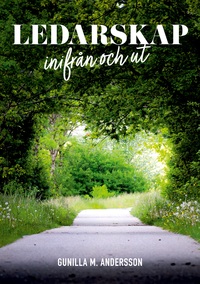 Vorderes Coverbild Ledarskap inifrån och ut