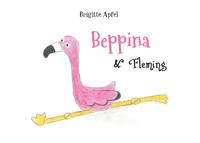 Vorderes Coverbild Beppina und Fleming