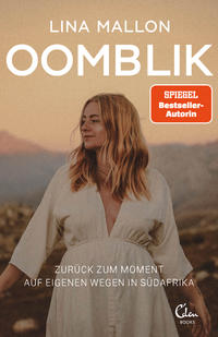 Vorderes Coverbild Oomblik