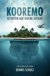 Vorderes Coverbild KOOREMO - BETRETEN AUF EIGENE GEFAHR