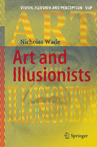 Vorderes Coverbild Art and Illusionists