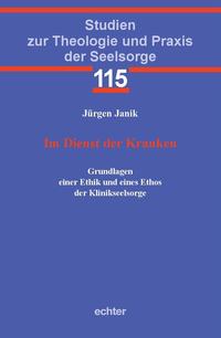 Vorderes Coverbild Im Dienst der Kranken