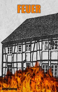 Vorderes Coverbild Feuer