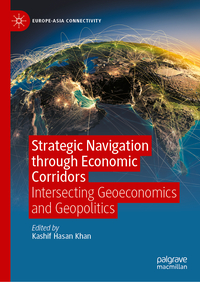 Vorderes Coverbild Strategic Navigation through Economic Corridors