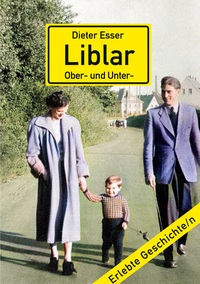 Vorderes Coverbild Liblar (Ober- und Unter-)