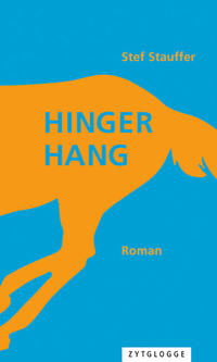 Vorderes Coverbild Hingerhang