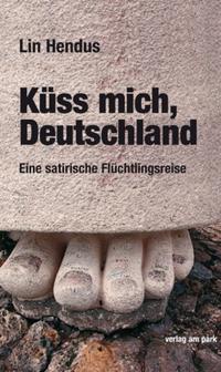 Vorderes Coverbild Küss mich, Deutschland
