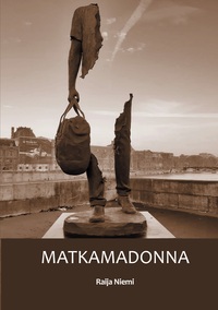 Vorderes Coverbild Matkamadonna