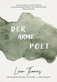 Vorderes Coverbild Der arme Poet
