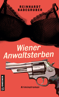 Vorderes Coverbild Wiener Anwaltsterben