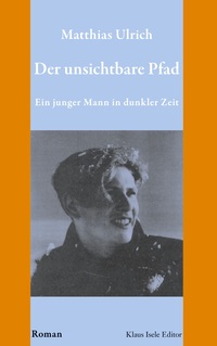 Vorderes Coverbild Der unsichtbare Pfad