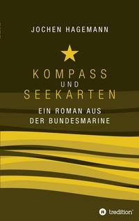 Vorderes Coverbild Kompass und Seekarten