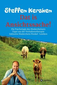Vorderes Coverbild Dat is Ansichtssache!