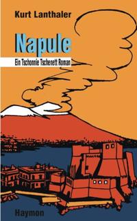 Vorderes Coverbild Napule