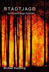 Vorderes Coverbild Stadtjagd