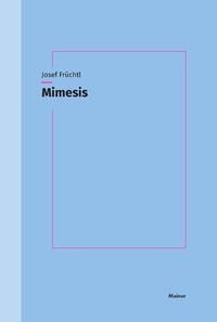 Vorderes Coverbild Mimesis