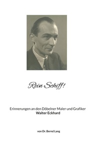 Vorderes Coverbild Rein Schiff!
