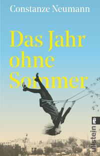 Vorderes Coverbild Das Jahr ohne Sommer