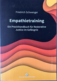 Vorderes Coverbild Empathietraining