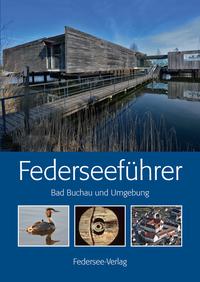 Vorderes Coverbild Federseeführer
