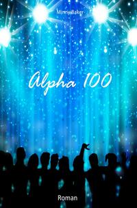 Vorderes Coverbild Alpha-Reihe / Alpha 100
