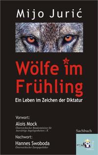 Vorderes Coverbild Wölfe im Frühling