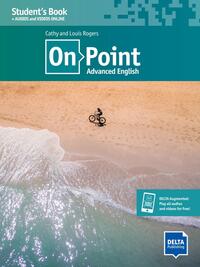 Vorderes Coverbild On Point C1 Advanced English