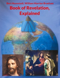 Vorderes Coverbild Book of Revelation, Explained