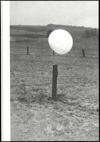 Vorderes Coverbild Ballons