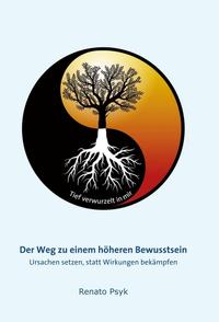 Vorderes Coverbild Der Weg zu einem höheren Bewusstsein