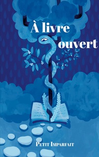 Vorderes Coverbild A livre ouvert
