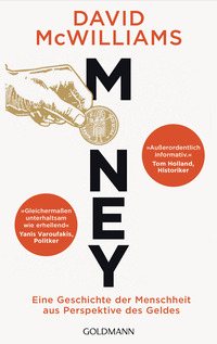Vorderes Coverbild Money