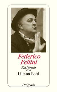 Vorderes Coverbild Fellini