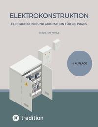 Vorderes Coverbild Elektrokonstruktion